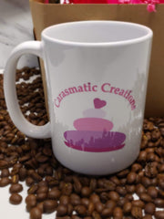 Carasmatic Creations Coffee Mug