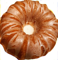 7Up®  Pound Cake