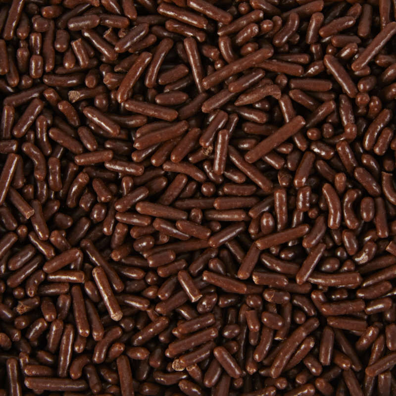 Chocolate Sprinkles