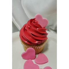 Valentine's Day Cupcakes