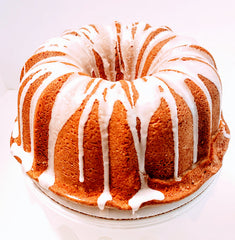 Sock-it-to-Me Pound cake